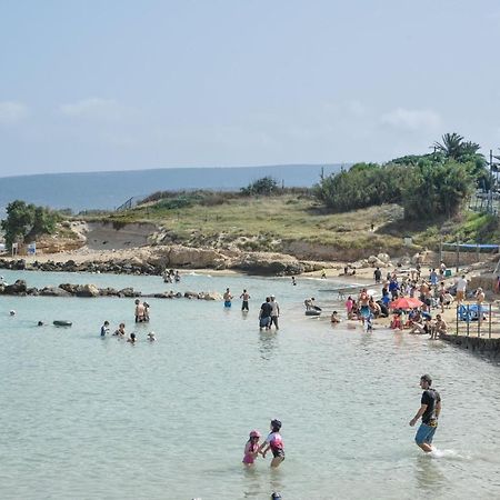 Luna Achziv Nahariya Exterior foto