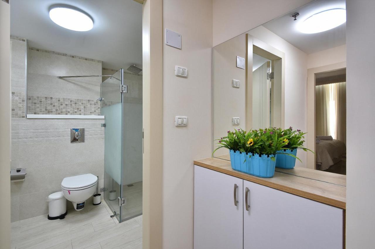 Luna Achziv Nahariya Exterior foto